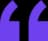quote icon