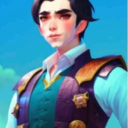 Profile Photo